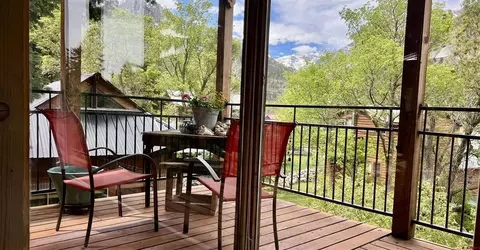 416 Ninth Ave, Ouray, CO 81427
