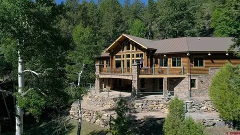 0254 Timberline Trl, South Fork, CO 81154