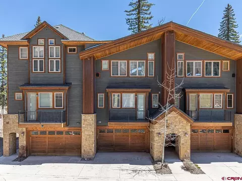42 Winter Solstice Ct, Durango, CO 81301