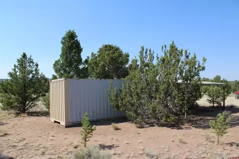 13 Johnston Dr #GG RANCH, Pie Town, NM 87827