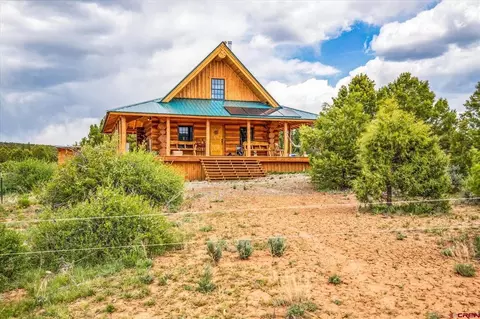 29833 Fs 528, Dolores, CO 81323