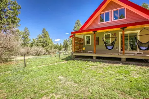 384 Acorn Dr, Pagosa Springs, CO 81147