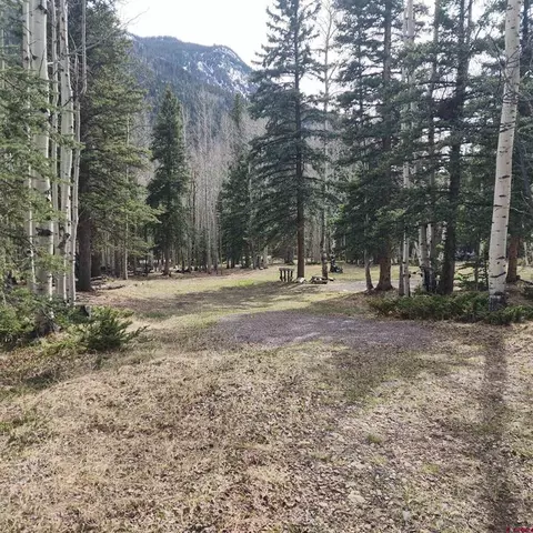 lot S 1-4 11-18 Pagosa Ave, Jasper, CO 81132