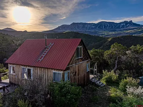 351 Slide Down Rd, Crawford, CO 81415