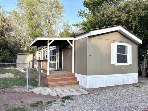 32222 Highway 550 # 14, Durango, CO 81301