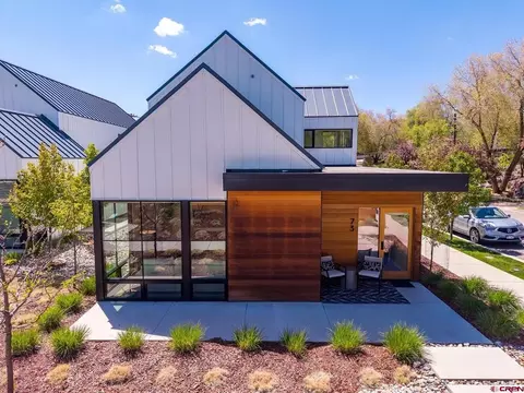 73 Jameson Dr, Durango, CO 81301