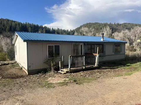 415 Bear Creek Cir, Bayfield, CO 81122