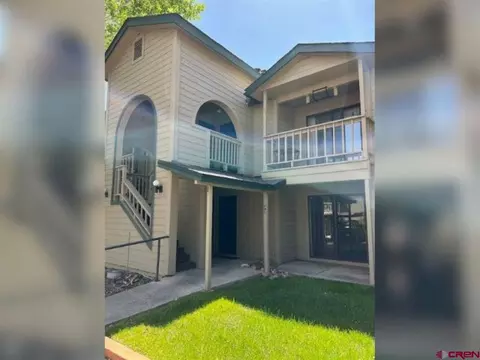 1200 Florida Rd #35, Durango, CO 81301