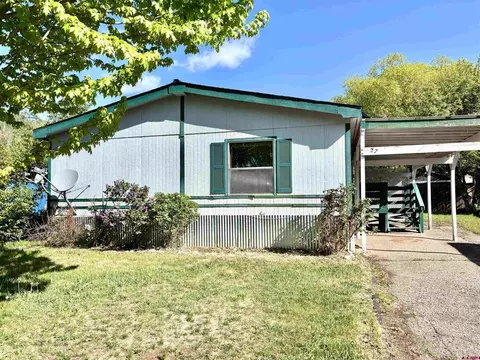 27 Raspberry, Durango, CO 81301