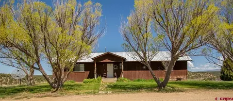 6548 County Road 100, Hesperus, CO 81326