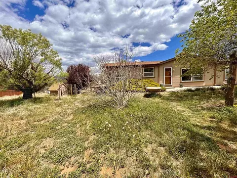 26689 Cedar Mesa Rd, Cedaredge, CO 81413