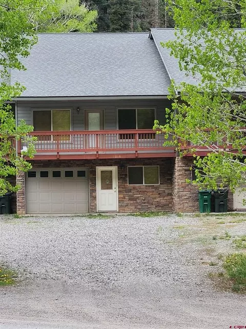 1286 Main St #2, Ouray, CO 81427