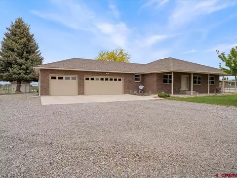 61611 Monroe Rd, Montrose, CO 81403