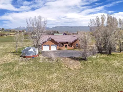 117 Chekwa Trl, Gunnison, CO 81230