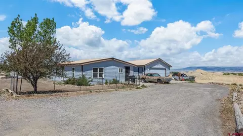 64751 Jay Jay Rd, Montrose, CO 81401