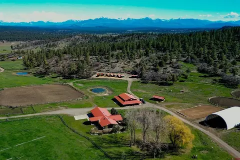 1134 Parelli Institute Dr, Pagosa Springs, CO 81147