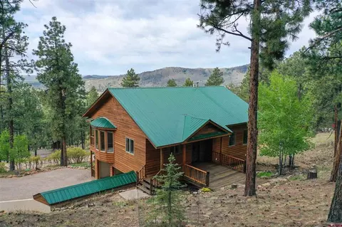 1043 Deer Ridge Dr, Bayfield, CO 81122