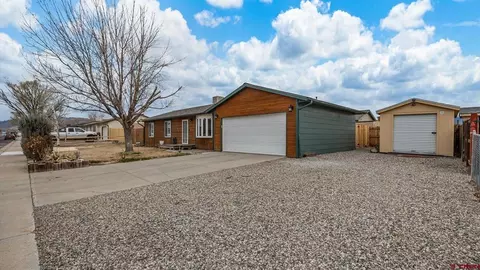 468 Royal Ann Way, Grand Junction, CO 81504