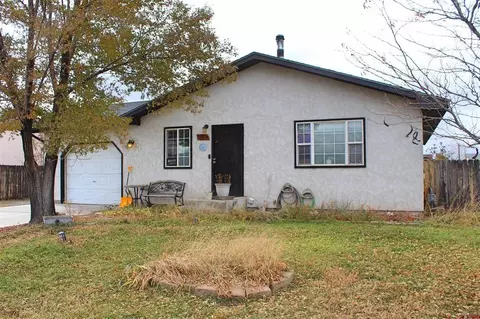 1821 San Juan Ave, Alamosa, CO 81101