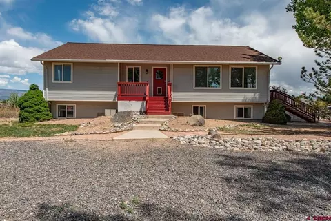 8555 Coffey Rd, Austin, CO 81410