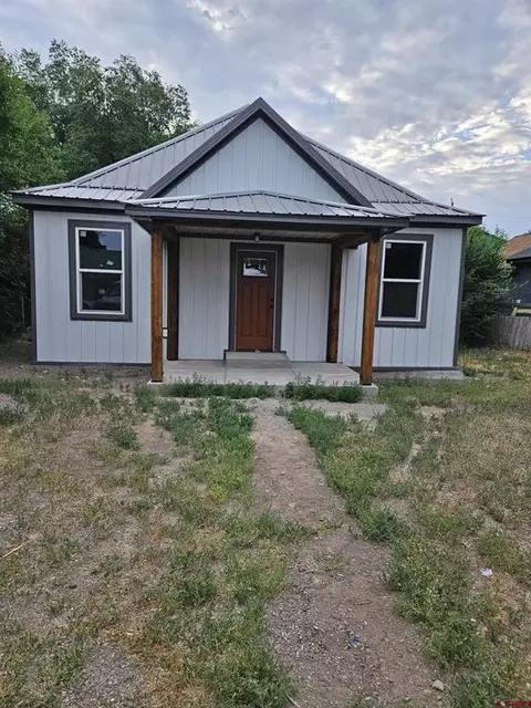 660 Oak St, Del Norte, CO 81132