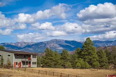 60 Wild Rose Ln, Pagosa Springs, CO 81147
