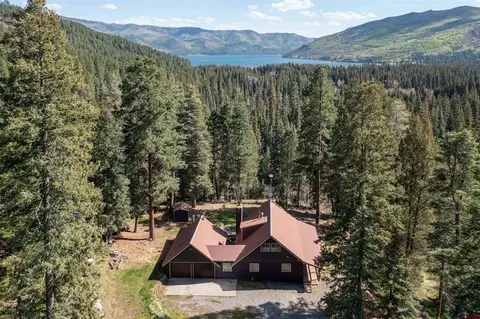 754 Tucker Ln, Bayfield, CO 81122