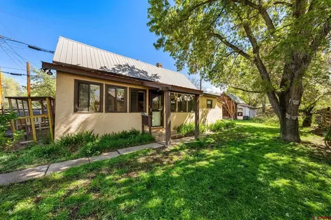 380 Pearl St, Bayfield, CO 81122