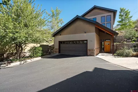 716 Obrien Dr, Durango, CO 81301