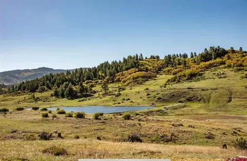 265 Spring Creek Cir, Pagosa Springs, CO 81147