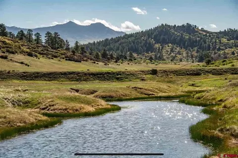 265 Spring Creek Cir, Pagosa Springs, CO 81147