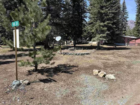 11 Oak Dr, Vallecito Lakebayfield, CO 81122