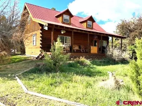 21330 Road V6, Lewis, CO 81327