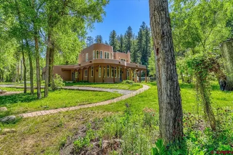 233 Meadowbrook Pl, Pagosa Springs, CO 81147