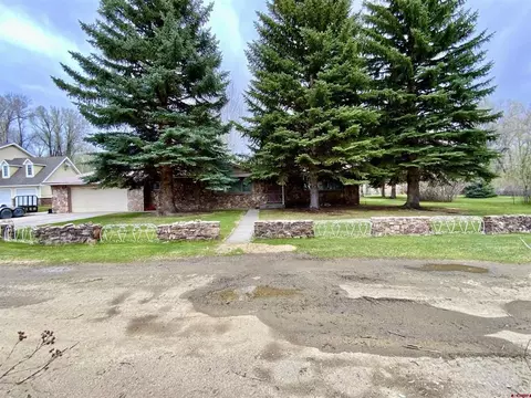 622 Rio Vista Rd, Gunnison, CO 81230
