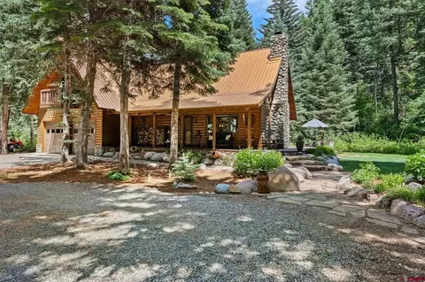 83 88 River Rd, Durango, CO 81301