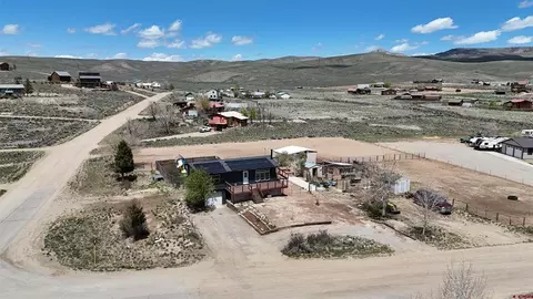 15 Tomichi Ln, Gunnison, CO 81230