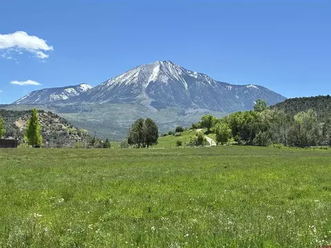lot2 O Rd, Paonia, CO 81428