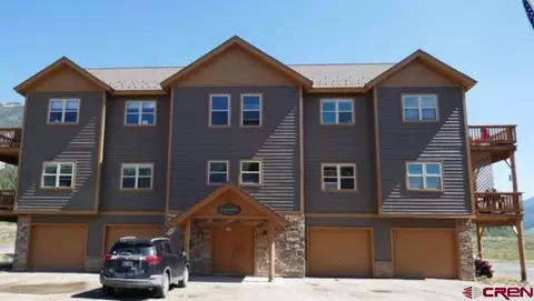 25 Elk Valley Rd #202, Crested Butte, CO 81224