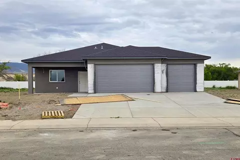 15185 Silver Belle St, Delta, CO 81416