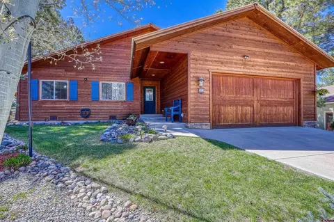23 Fawn Ct, Pagosa Springs, CO 81147