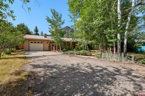 210 Hermosa Dr, Durango, CO 81301