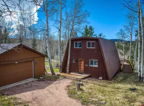 771 Spruce Rd, Cimarron, CO 81220