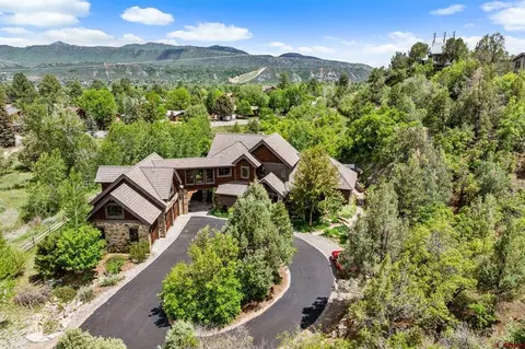 102 Rockridge Dr, Durango, CO 81301