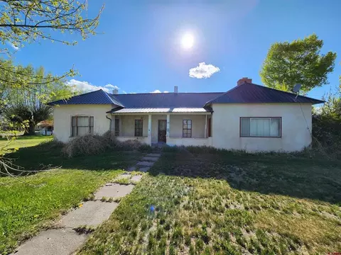 595 Main St, Sanford, CO 81151