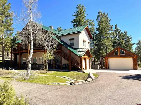 106 Church Creek Cir, South Fork, CO 81154