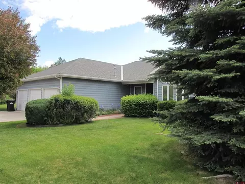 1770 Stellar Pl, Montrose, CO 81401