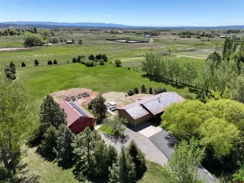 91 Florida Acres Dr, Durango, CO 81303 photo 1