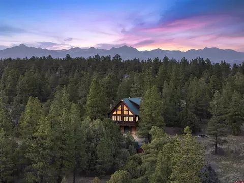 168 Buckeye Pl, Pagosa Springs, CO 81147