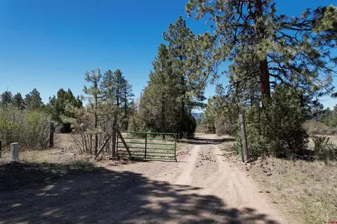 1043 Ranchland Dr, Pagosa Springs, CO 81147